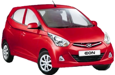 Hyundai Eon Magna (Old Model)